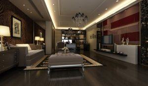 Đèn LED RGBWW 16 triệu màu