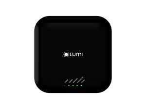 Bộ điều khiển trung tâm Lumi Premium