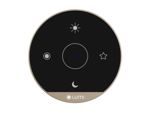 Công tắc cảnh BLE Mesh