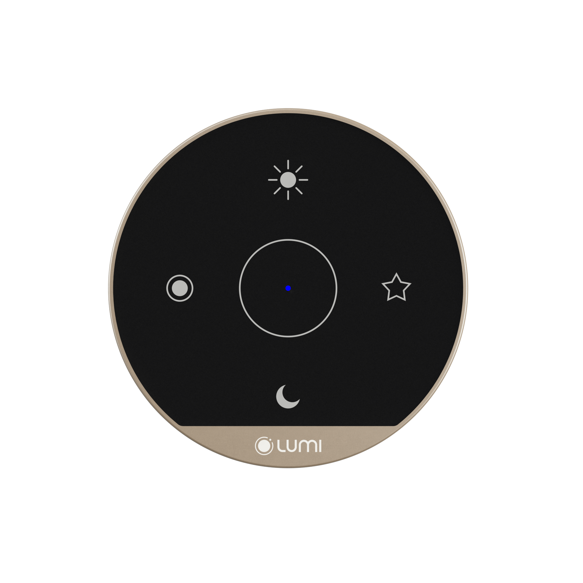 Công tắc cảnh BLE Mesh