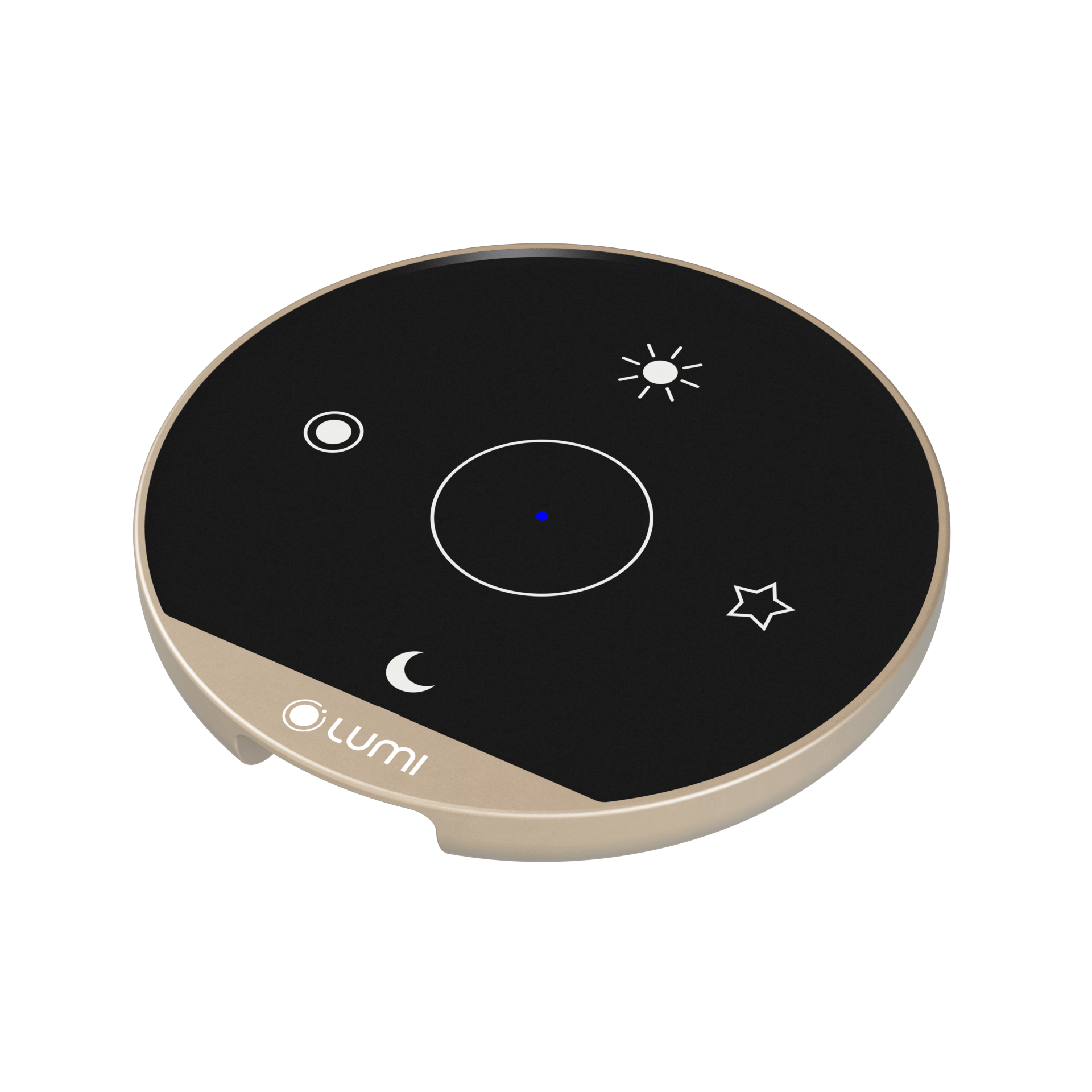 Công tắc cảnh BLE Mesh - Ảnh 3