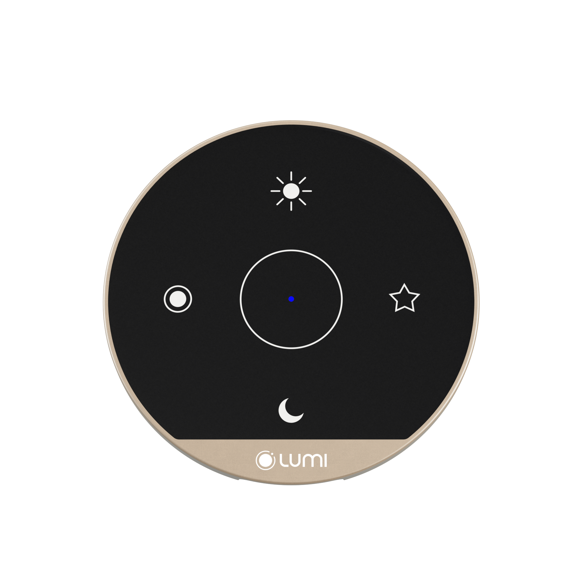 Công tắc cảnh BLE Mesh - Ảnh 5