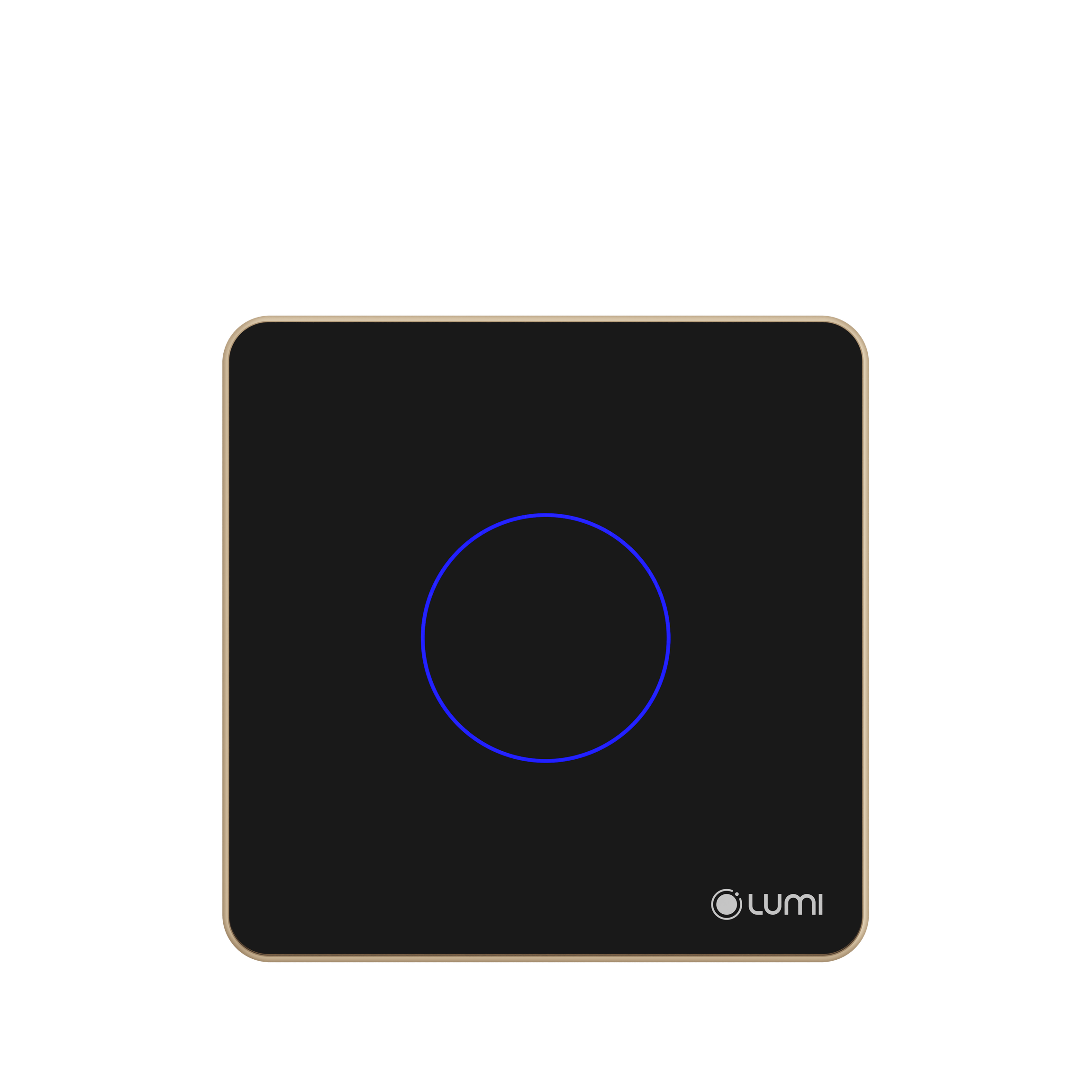 Công tắc cổng thông minh Luto | Vuông - Ảnh 13