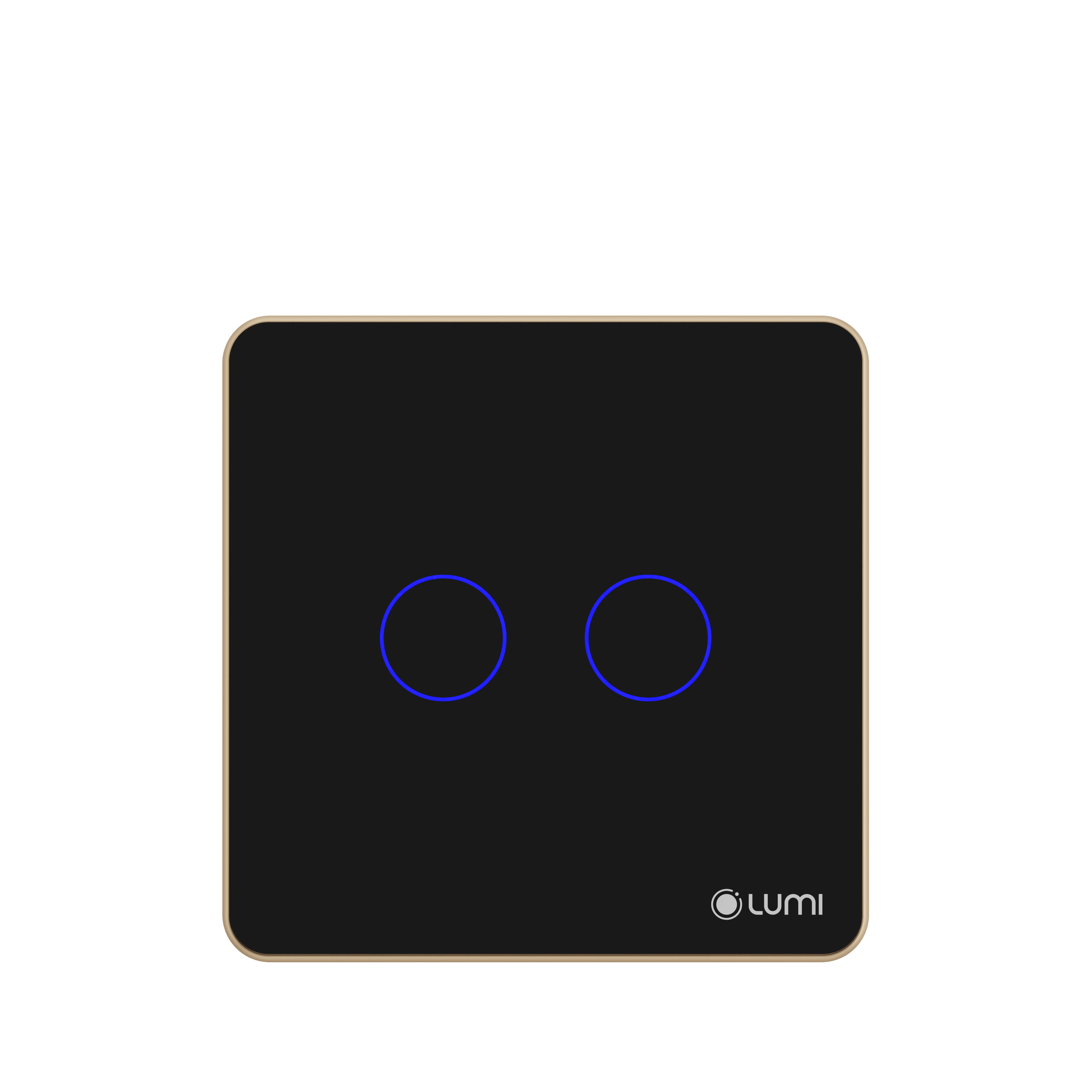 Công tắc cổng thông minh Luto | Vuông - Ảnh 12