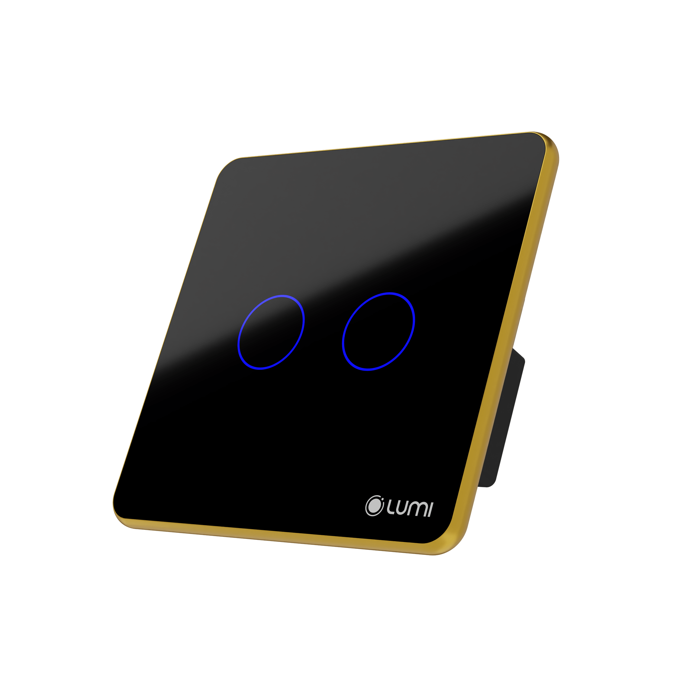 Công tắc cổng thông minh Luto | Vuông - Ảnh 11