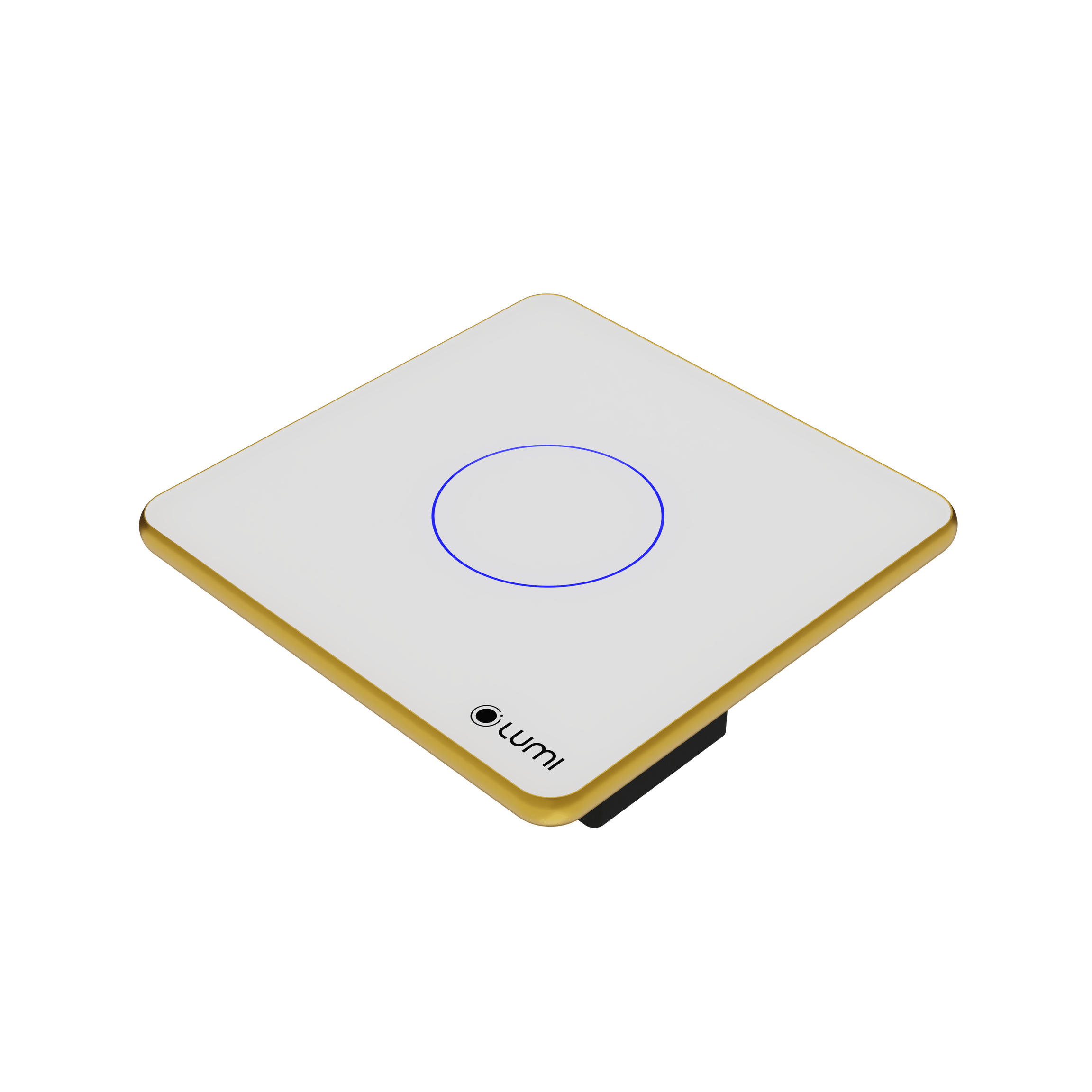 Công tắc cổng thông minh Luto | Vuông - Ảnh 2