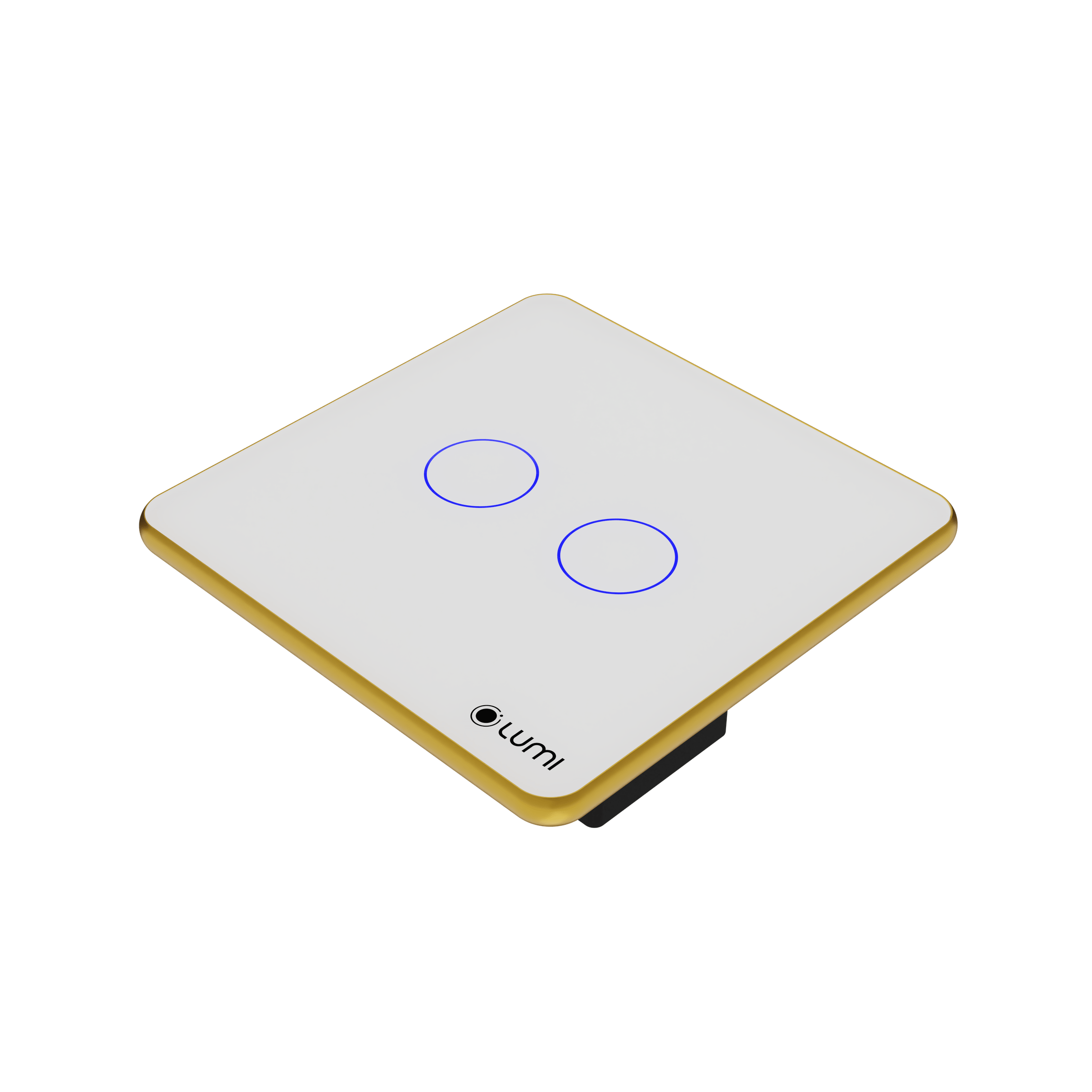 Công tắc cổng thông minh Luto | Vuông - Ảnh 9