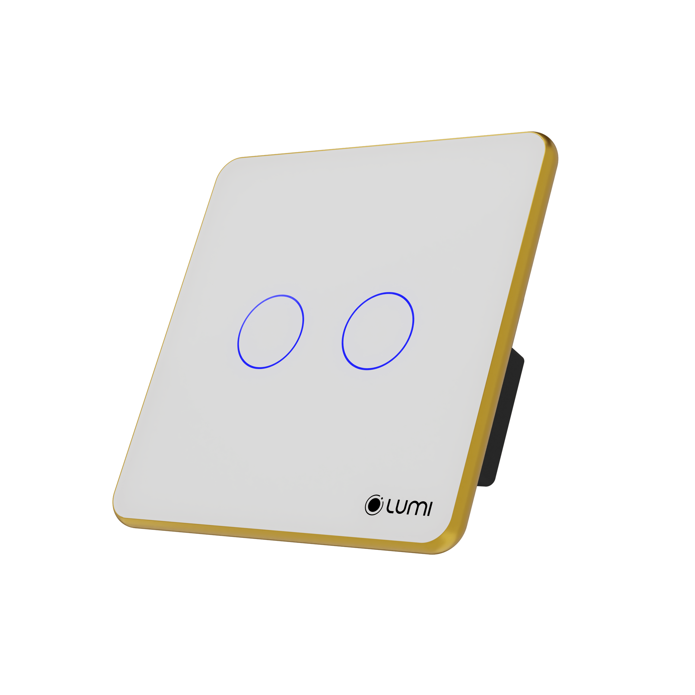 Công tắc cổng thông minh Luto | Vuông - Ảnh 10