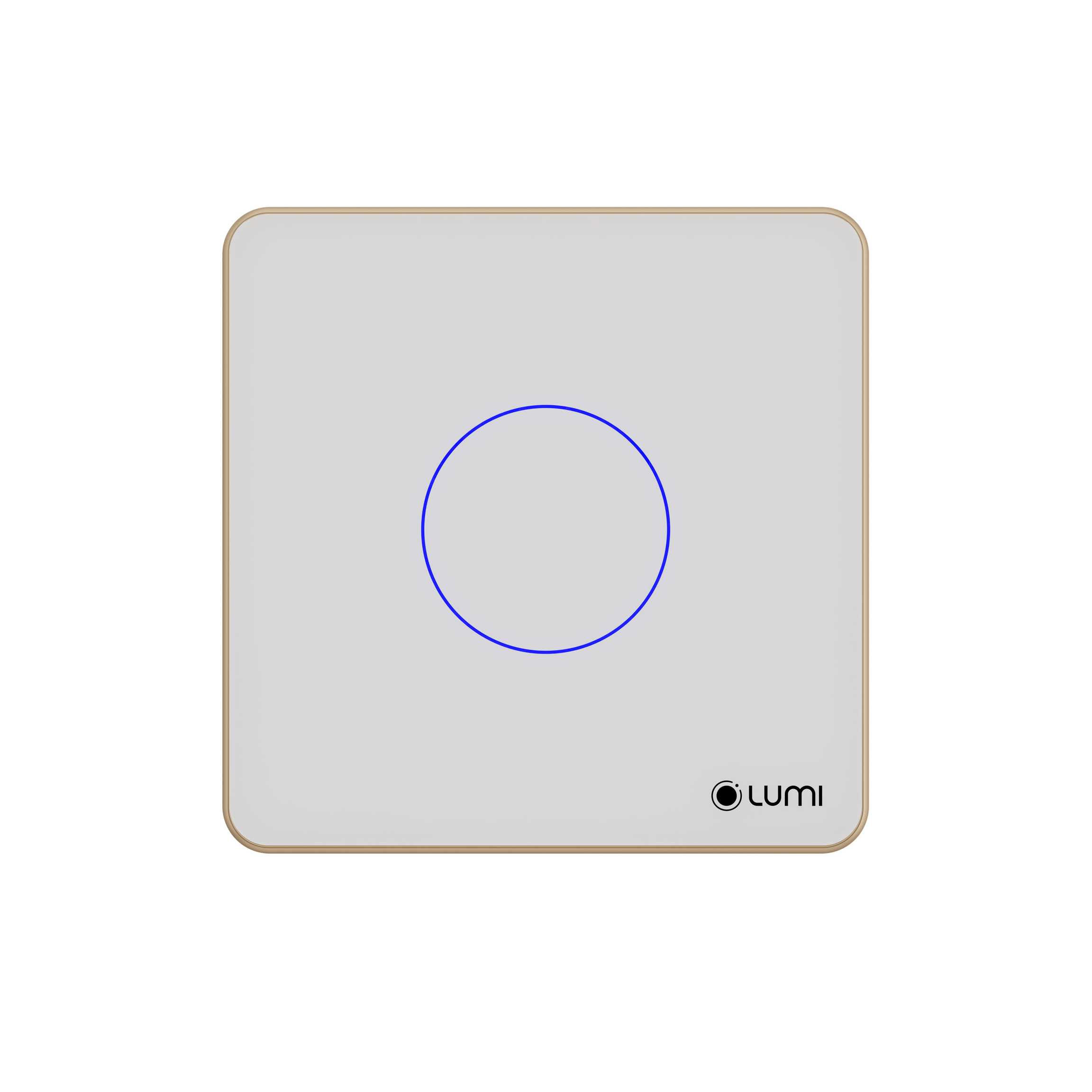 Công tắc cổng thông minh Luto | Vuông - Ảnh 6