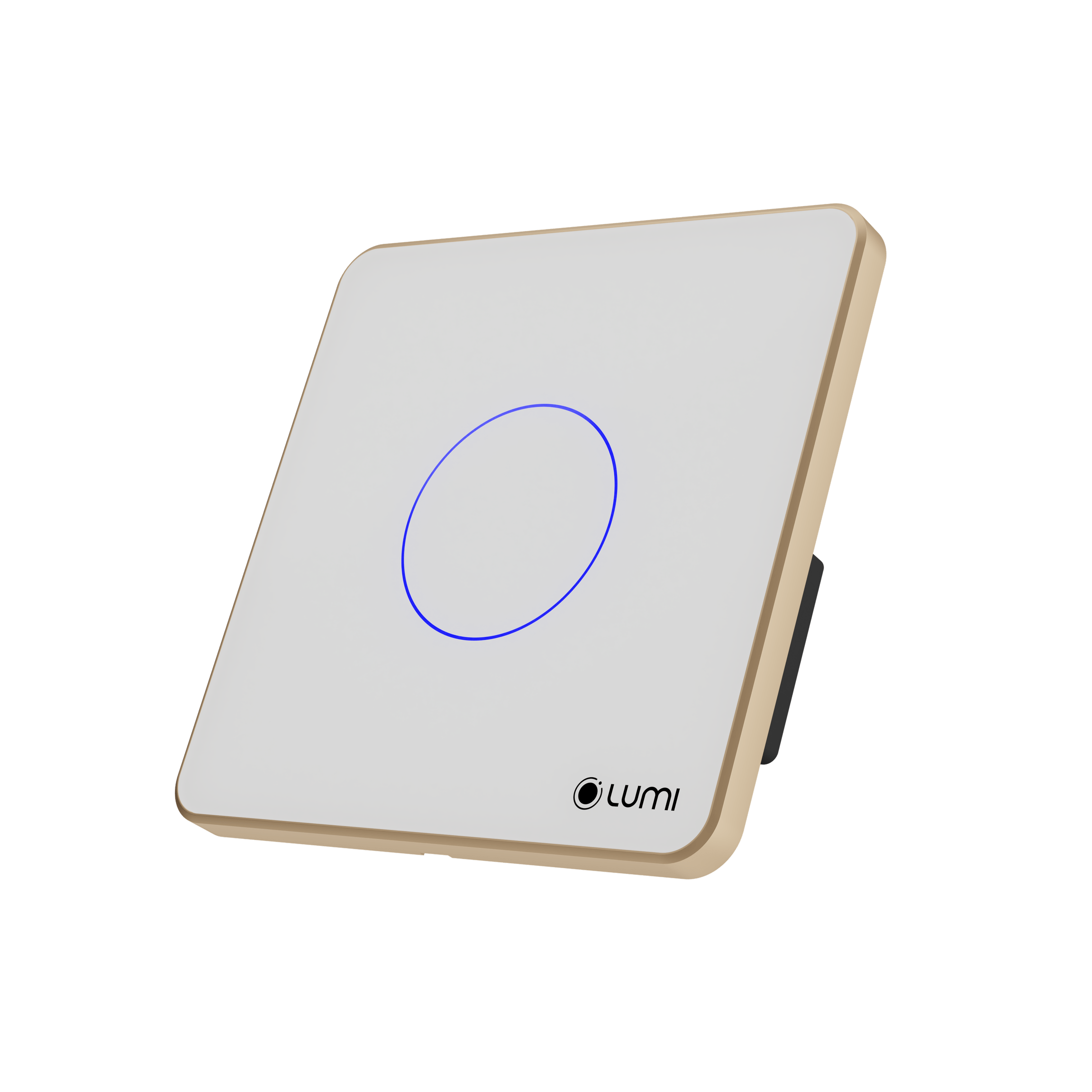 Công tắc cổng thông minh Luto | Vuông - Ảnh 4