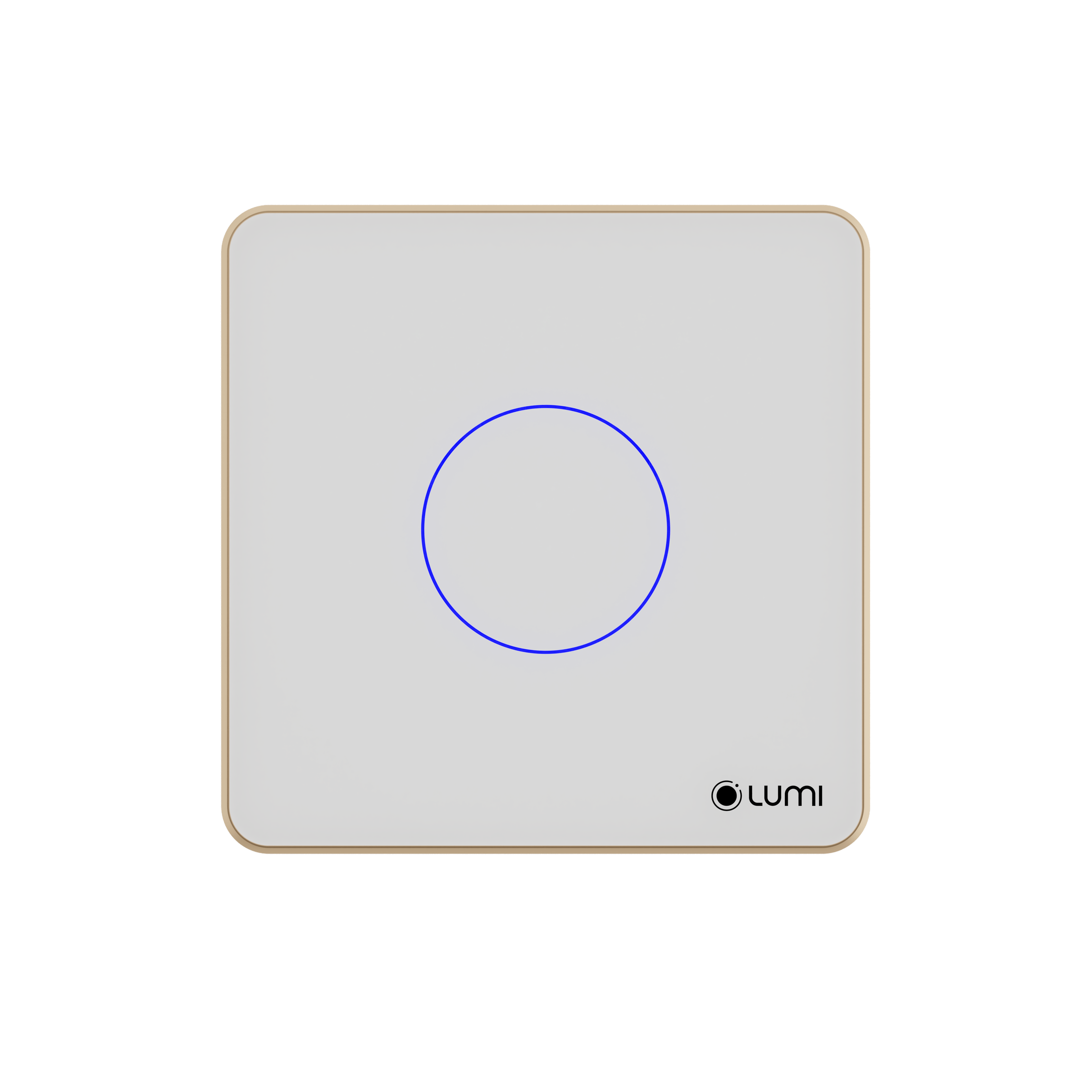 Công tắc cổng thông minh Luto | Vuông - Ảnh 3