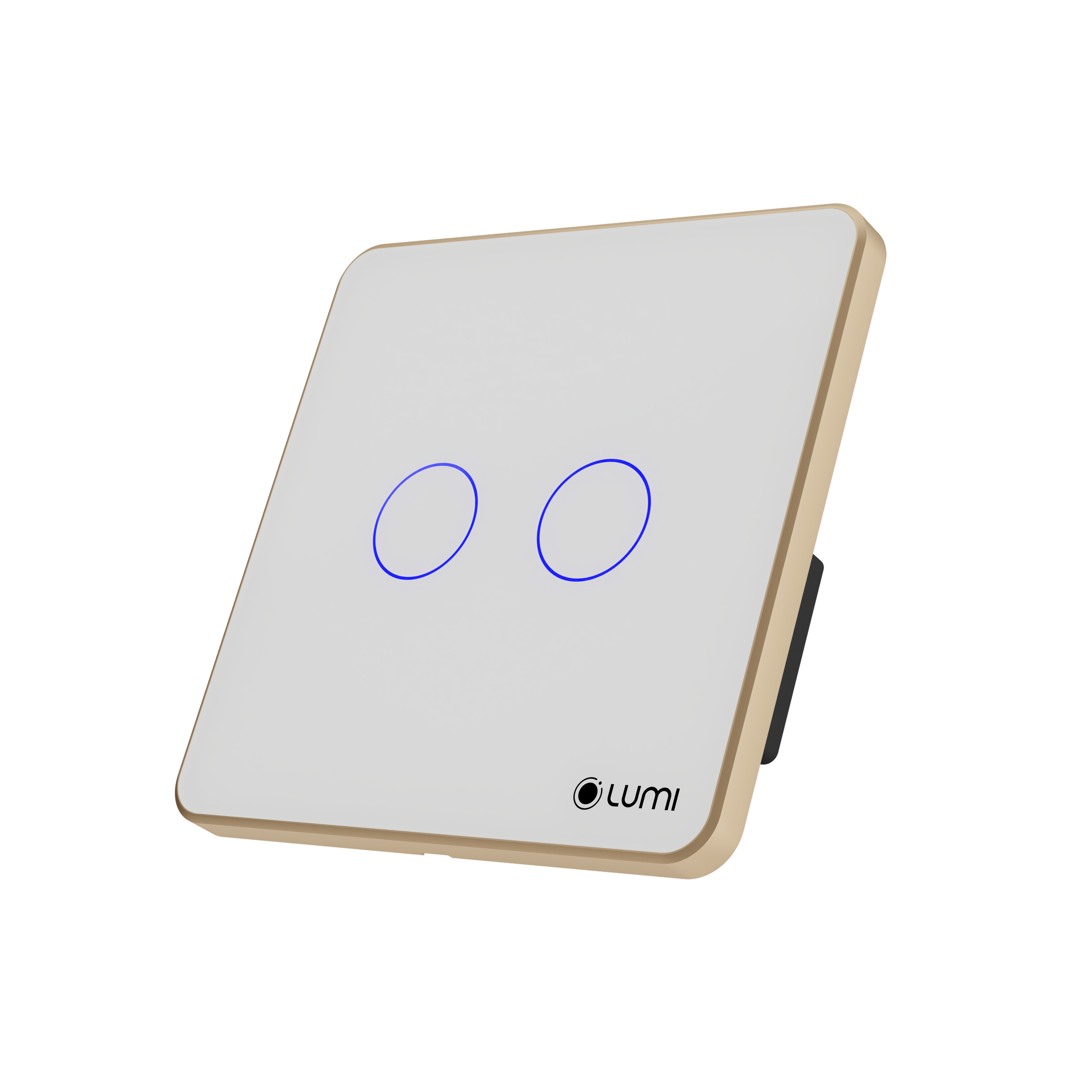 Công tắc cổng thông minh Luto | Vuông - Ảnh 7