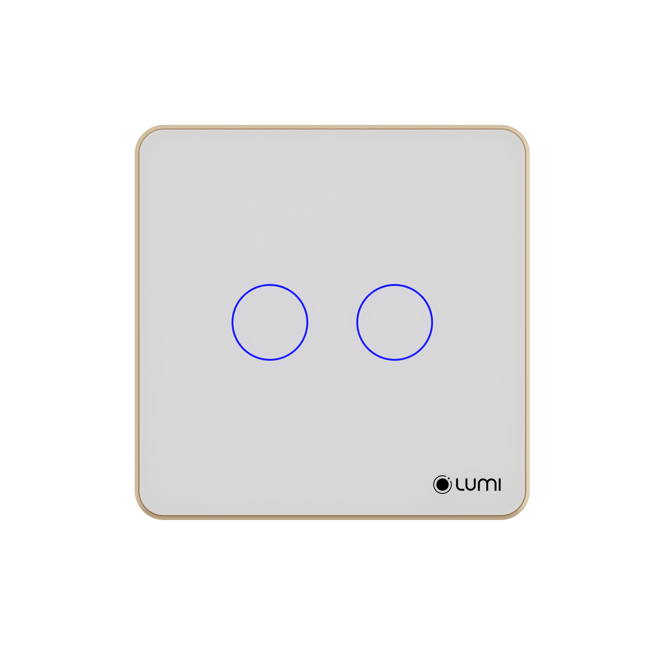 Công tắc cổng thông minh Luto | Vuông - Ảnh 8